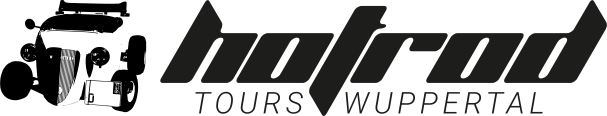 HotRod Wuppertal – Hotrod Touren & Events im Tal
